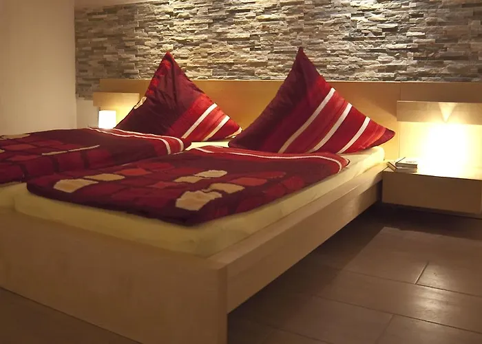 Ferienzimmer Am Brauhausgraben